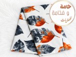 مقاطع ملايات أشكال جديدة راقية
