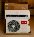 اسبليت Tclانفيرتر 18الف T3