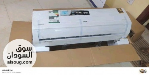 اسبليت Tclانفيرتر 18الف T3 - صورة رقم 4
