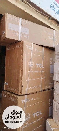 اسبليت Tclانفيرتر 18الف T3 - صورة رقم 3