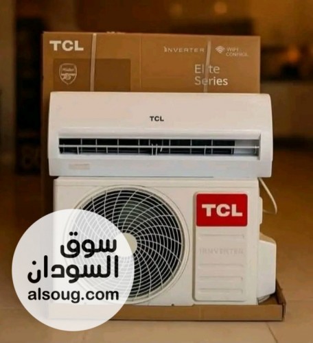 اسبليت Tclانفيرتر 18الف T3 - صورة رقم 1
