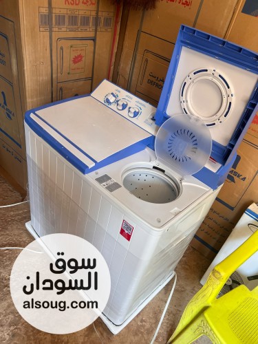 عرررررض الغسااااالات الاسعار غير ثااااابته