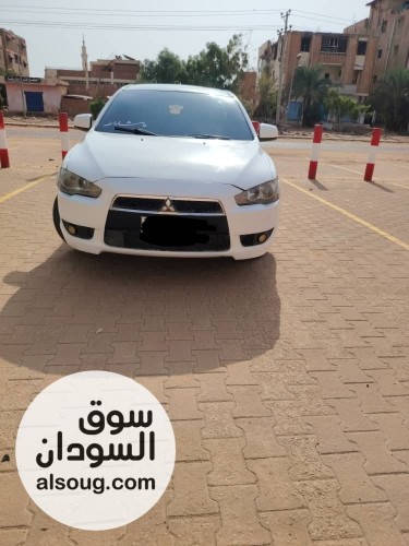 لانسسرر موديلل 2006 - صورة رقم 3