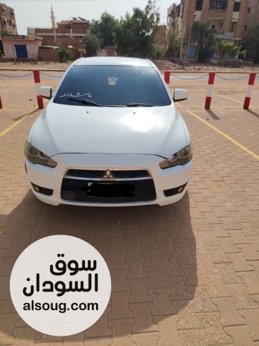 لانسسرر موديلل 2006 - صورة رقم 4
