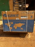مكيف فريون Gree ١٨ الف وحدة