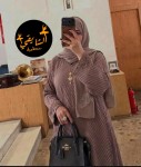 كما عودناكم علي الابداع والاناقه

 فخامه العبايه السعوديه
خامه كريمي