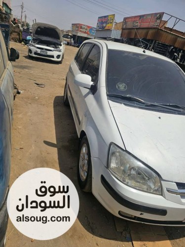 كيلك وعربية ميلك 2002