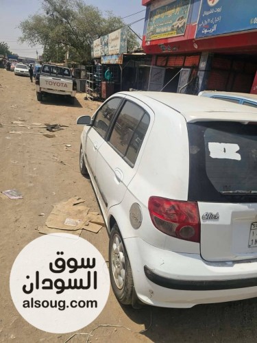 كيلك وعربية ميلك 2002 - Image # 3