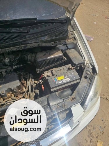 كيلك وعربية ميلك 2002 - Image # 5