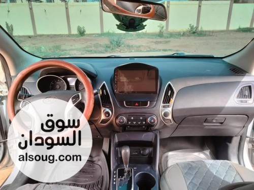 توسااان مودييل 2012 - صورة رقم 2