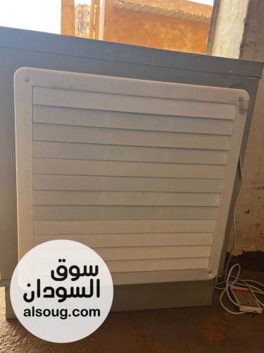 مكيف ٦ الف وحدة ثابت - صورة رقم 2