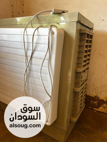مكيف ٦ الف وحدة ثابت