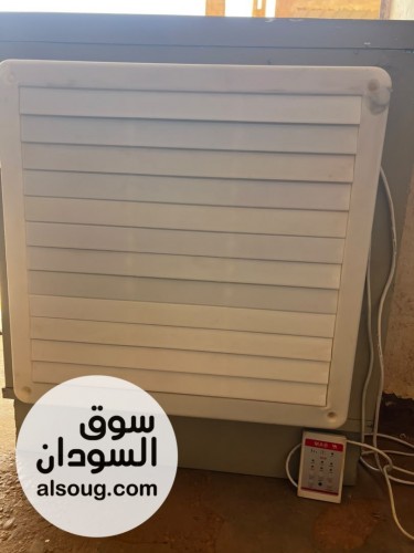 مكيف ٦ الف وحدة ثابت - صورة رقم 3