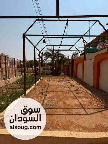 منزل جميل ومتكامل للبيع بحي النصر - صورة رقم 2
