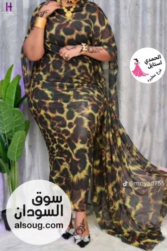 الجديد شديد - --توب سلك مشجر --ربط رهابه يوجد شحن ولاي - صورة رقم 5