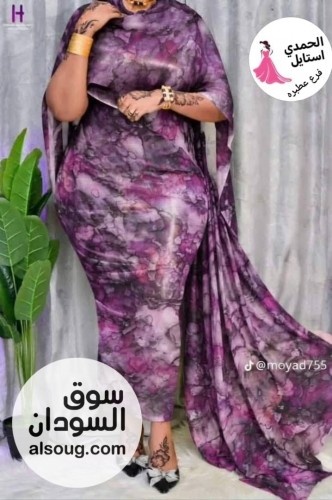 الجديد شديد - --توب سلك مشجر --ربط رهابه يوجد شحن ولاي - صورة رقم 13
