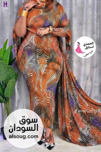 الجديد شديد - --توب سلك مشجر --ربط رهابه يوجد شحن ولاي - صورة رقم 2
