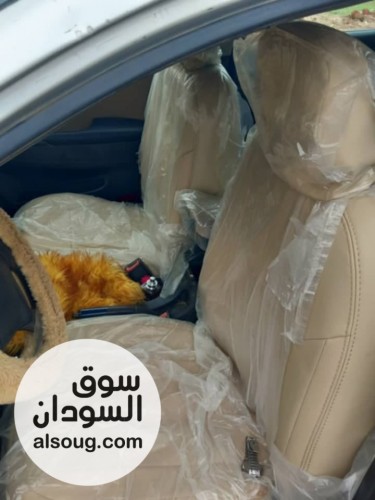 سيارة سوناتا موديل 2008