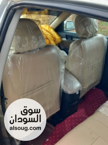 سيارة سوناتا موديل 2008 - صورة رقم 5