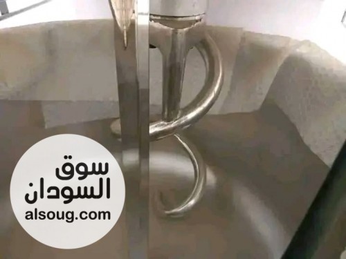 عجانة مخابز ذات جودة عالية - صورة رقم 2