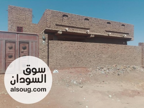 *للبيع بيت عمران جاهز - الحاج يوسف شرق مربع 46*- *الموقع المميز: - صورة رقم 4