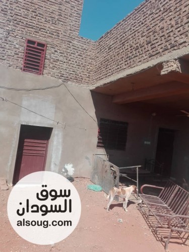 *للبيع بيت عمران جاهز - الحاج يوسف شرق مربع 46*- *الموقع المميز: - صورة رقم 3