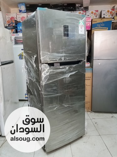 ثلاجة سامسونج 16 قدم ديجتال