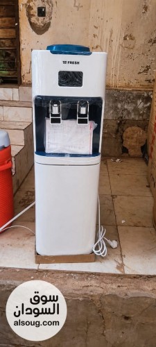 مبرد كلر ٢ماسوره 
بدون ثلاجه 
السعر 970و امدرمان بحر