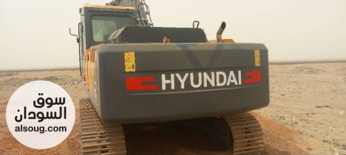 حفااار هوندااي هندي - صورة رقم 3