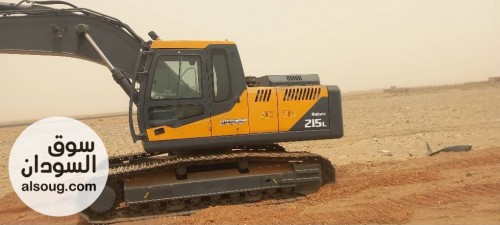 حفااار هوندااي هندي - صورة رقم 1