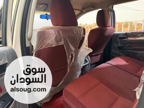 للبيع بوكس هايلوكس 2021 - صورة رقم 9