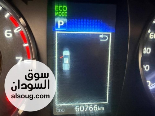 للبيع بوكس هايلوكس 2021 - صورة رقم 7