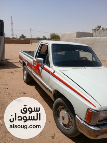 بوكسسسس موديلل 1986 - صورة رقم 2