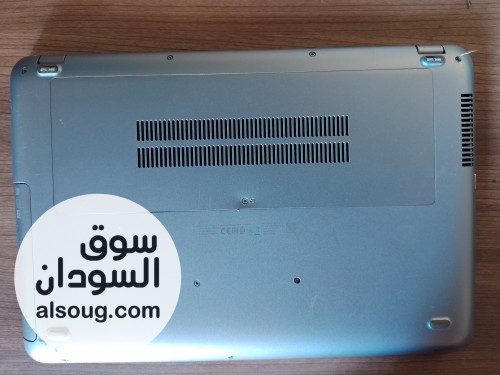 جهاز لابتوب HP PROBOOK 450 G4 - صورة رقم 3
