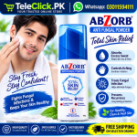 Abzorb Dusting Powder in Pakistan