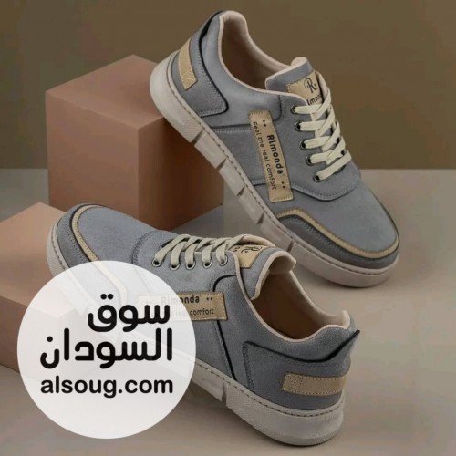المقاسات من -41-42-43-44-45 - صورة رقم 3