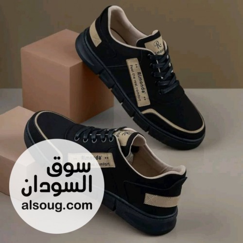 المقاسات من -41-42-43-44-45 - صورة رقم 4