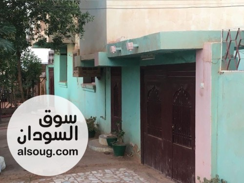 ✍ للإيجار المفروش في بورسودان 
  شقه فخمة في وسط السوق بالقرب.