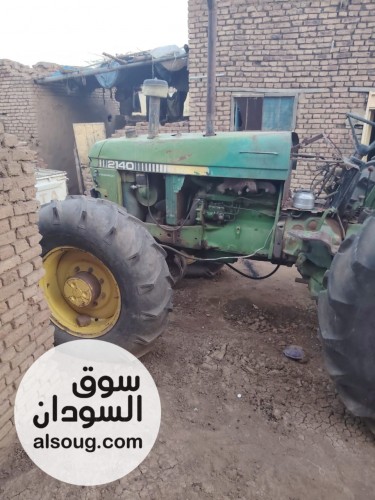 بابور جون ديري دبل دفرنش - صورة رقم 5
