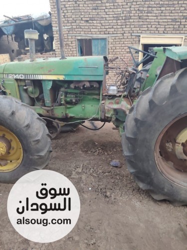 بابور جون ديري دبل دفرنش - صورة رقم 4