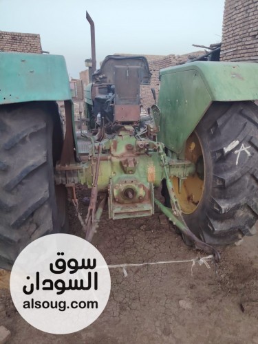 بابور جون ديري دبل دفرنش - صورة رقم 3