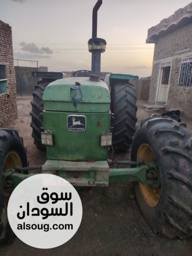 بابور جون ديري دبل دفرنش