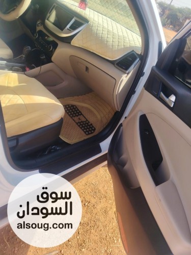 توسان ماشه ميه بصمه جوه وبره - صورة رقم 5