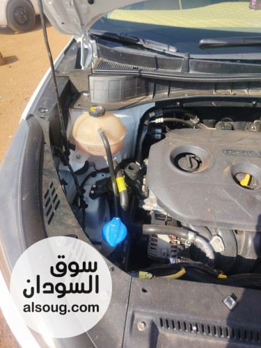 توسان ماشه ميه بصمه جوه وبره - صورة رقم 4