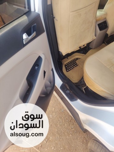 توسان ماشه ميه بصمه جوه وبره - صورة رقم 8