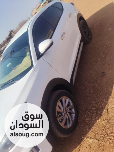 توسان ماشه ميه بصمه جوه وبره