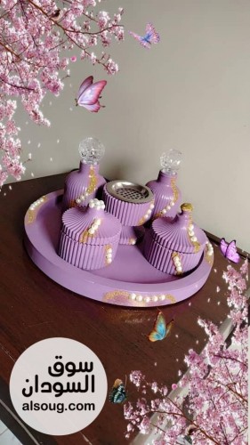 تصميم طقوم قهوة كونكوريت - صورة رقم 5