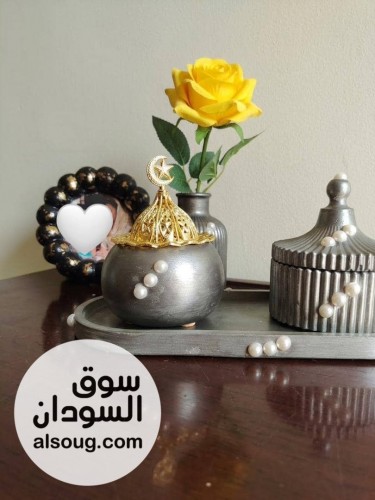 تصميم طقوم قهوة كونكوريت