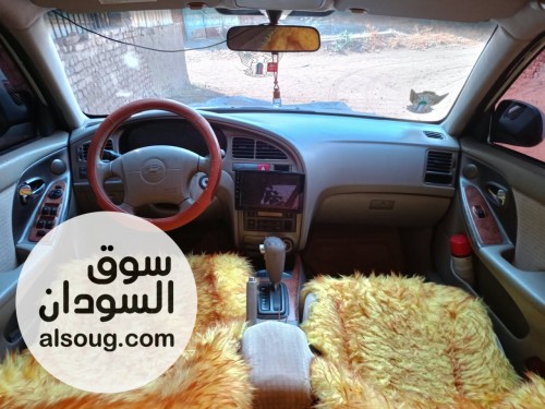 للبيع في مدني افانتي سحليه تكيف تلجه جربوكس فل ترخيص الخرطوم جديد - صورة رقم 3