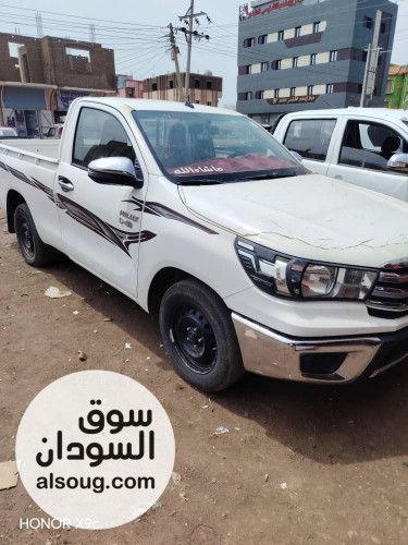 للبيع في حلفا الجديده بوكس موديل 2025 شهاده وارد فرده جاز - صورة رقم 4